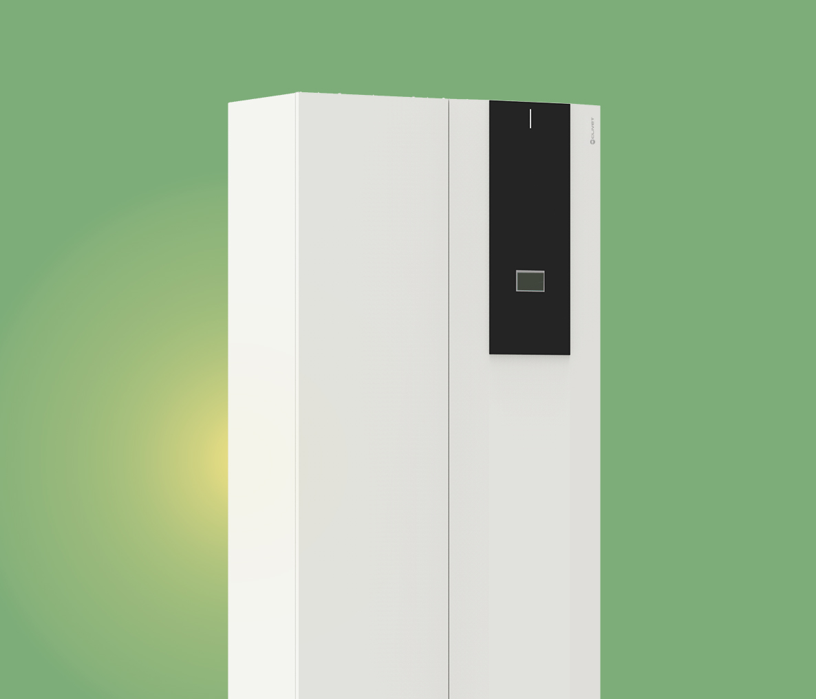 SPHERA EVO 2.0 EASYHYBRID TOWER: Clima ideale e acqua calda, con il minimo consumo