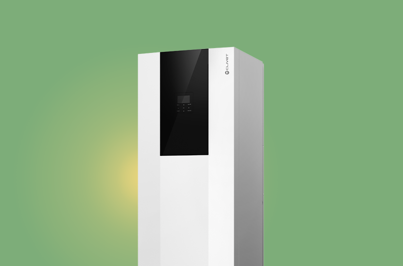 HYDRO-SPLIT verzija Tower, s hidrauličkim modulom