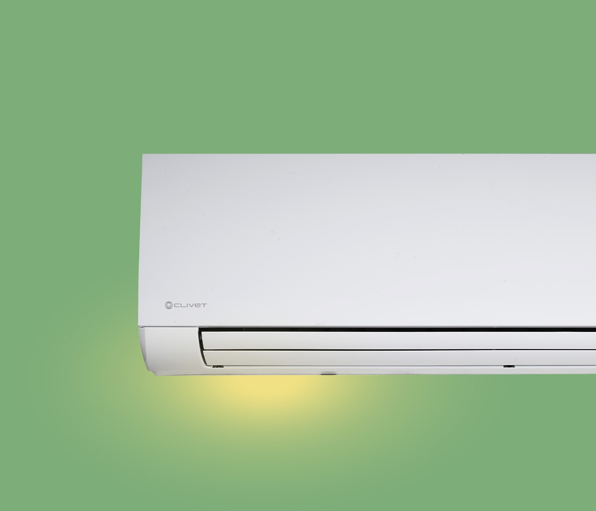 ELFOROOM2 CFW-2 1÷5 Zidna ventilokonvektorska jedinica s inverterskim motorom