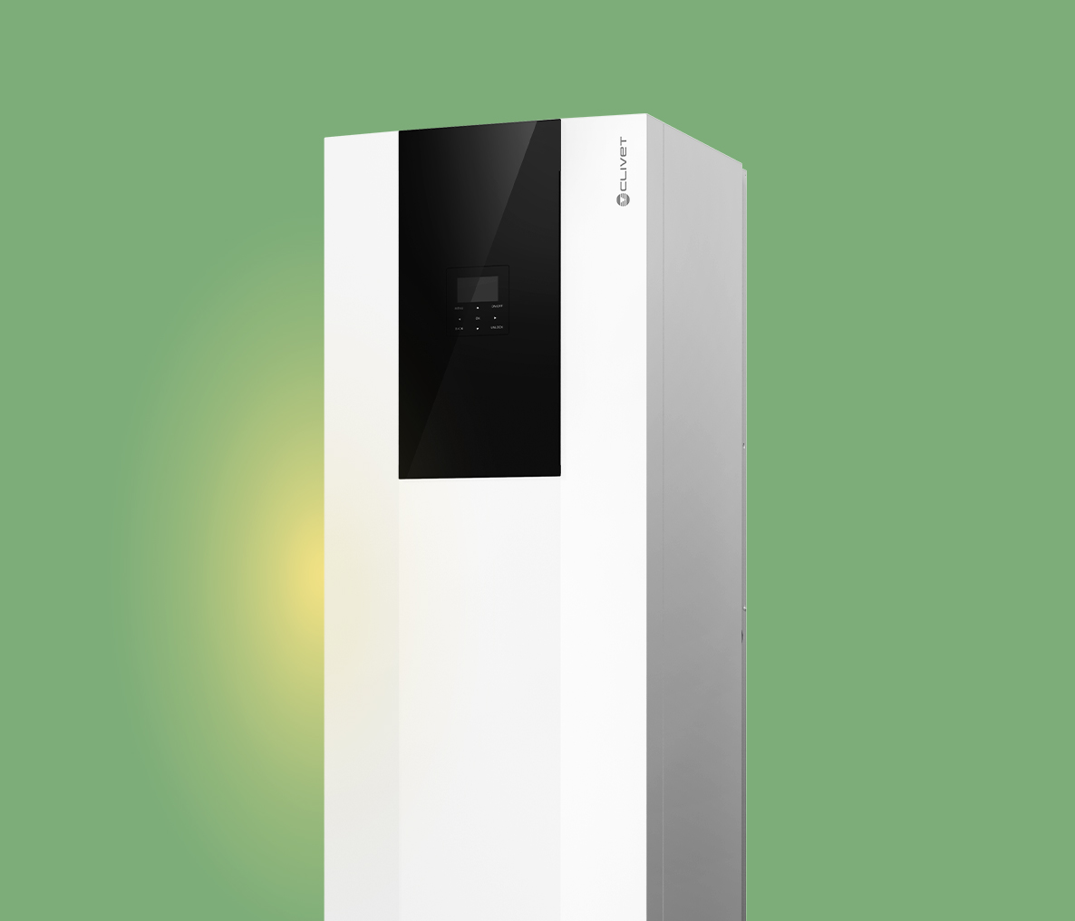 HYDRO-SPLIT Tower verzija