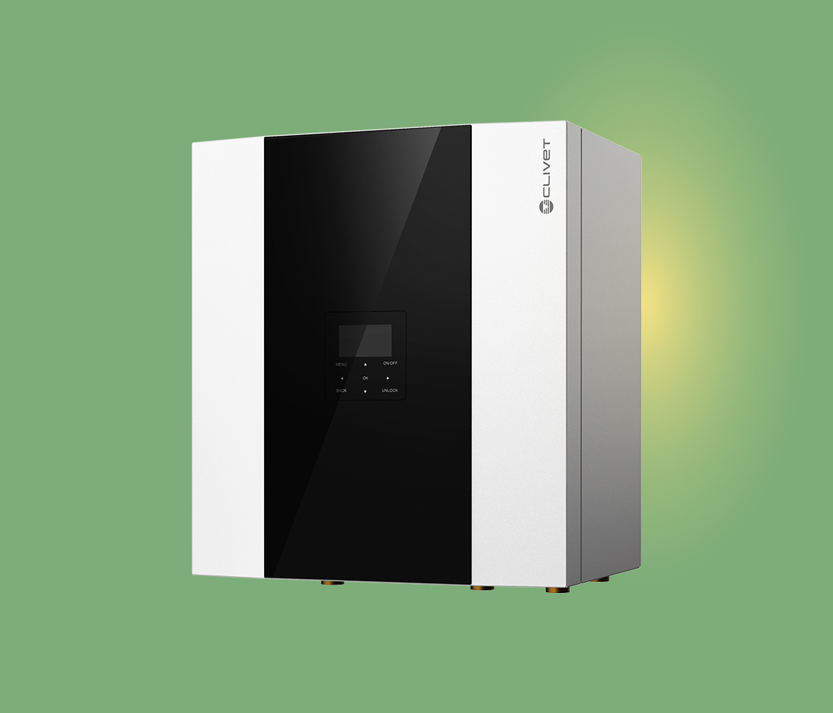 HYDRO-SPLIT verzija BOX